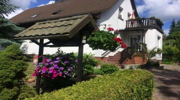 Schönes Haus im Ortskern von Prötzel zu verkaufen