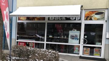 Laden Bäckerei Ladengeschäft Büro Kapitalanlage München