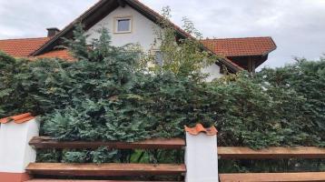 Ein Traum für Gartenliebhaber zu verkaufen! Doppelhaushälfte zum Wohlfühlen in ruhiger Lage in Kumhausen!