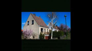 Suche Haus ( Grundstück) in Herzberg