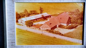 Bauernhaus mit Scheune & Stallungen Landwirtschaftliches Anwesen