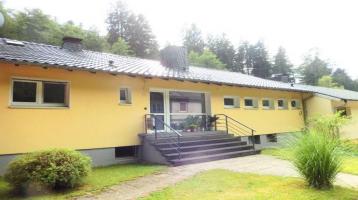 Wohnen im Grünen - energetisch modernisierte DHH zwischen Lüdenscheid und Kierspe