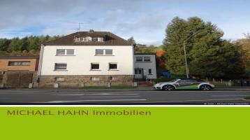 Morsbach Schlechtingen: Einfamilienhaus mit zusätzlichem Bauplatz