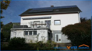 Freistehendes Einfamilienhaus mit Garage Photovoltaikanlage und Zisterne in Sulzbach