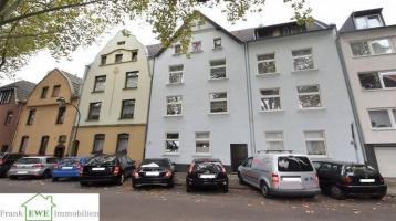 Dachgeschoß Apartment in Düsseldorf Hassels