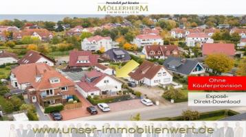 Kapitalanlage an der Ostsee - Mehrfamilienhaus mit vier Wohneinheiten in Scharbeutz