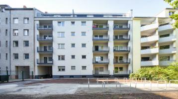 Investieren in wunderschöne Wohnung in Berlin-Neukölln