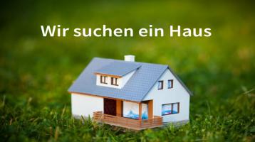 Junge Familie sucht Haus - Im gesamten Raum Bielefeld