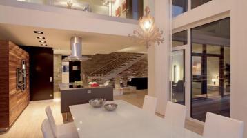 CUBE TWO - High-End-Loft in zentrumsnaher Lage