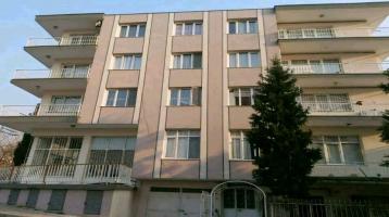 Mehre Wohnungen in Izmir Karsiyaka zu verkaufen