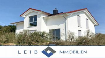 Ideal für Familien: Neubau Einfamilienhaus mit schönem Grundstück in Michelau/OT Neuensee