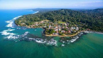COSTA RICA - NEUES LEBEN IM PARADIS - INVESTITION