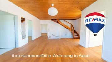 Ideal für Luxemburg- und Hochschul-Pendler - Beste Aussicht auf Hohensonne bei Aach/Trier