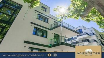 NEU: Wohntraum in Gohlis-Süd - Bezugsfertig Herbst 2020