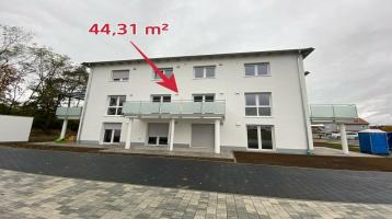 Neubau-Eigentumswohnung in Top-Lage zu verkaufen!