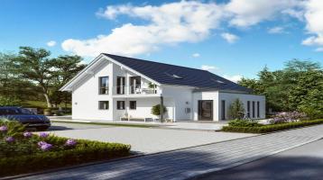 Energieeffizientes Haus inklusive Baugrundstück ca. 750 m² // noch 3 Grundstücke frei