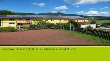 Kapitalanleger aufgepasst! Vermietete 2-Zimmer Seniorenwohnung in Lam, Bayerischer Wald