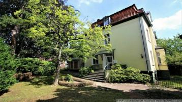 -Reserviert-Wunderschöne Eigentumswohnung in Herforder Altbau- Villa!