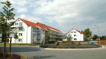 barrierefreie 2-Zimmer-Wohnung mit außergewöhnlicher Ausstattung in Steinheim!