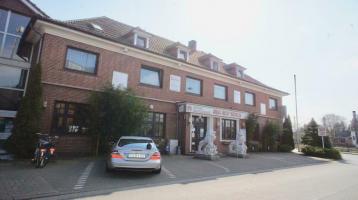 Gut geführtes *** Sterne Hotel - und Restaurantbetrieb in Weyhe in zentraler Lage zu verkaufen!