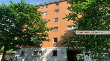 IMMOBERLIN.DE - 2020 modernisierte Wohnung mit hellem Ambiente bei der Spree