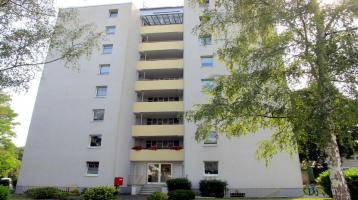 Vermietete 1-Zimmer-Eigentumswohnung als Kapitalanlage in Köln-Grengel