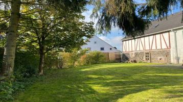 Bauernhaus in Rennerod VG zu verkaufen, nur 3 Kilometer!