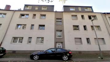 3-Zimmer-Eigentumswohnung mit Balkon in Dusiburg Alt-Hamborn