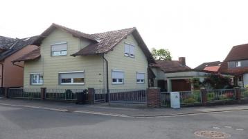 Eigenheim statt Miete - kleines Haus in Bad Rodach!