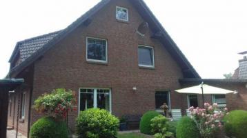 Neuwertiges 1-2 Familienhaus in ruhiger Lage von Sandstedt