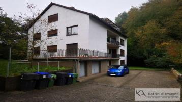 Renditeobjekt mit 4 Wohneinheiten in Saarbrücken, Brebach-Fechingen zu verkaufen