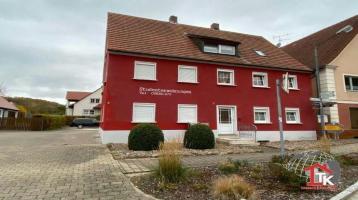 Achtung Anleger! Gut vermietetes Studenten- oder Arbeiterwohnhaus in Arberg