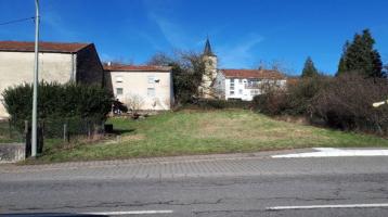Baugrundstück in Merzig-Mondorf zu verkaufen - A17958