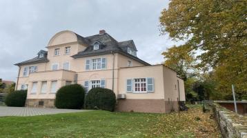 Herrschaftliche Villa Butzbach Stadtmitte zu verkaufen