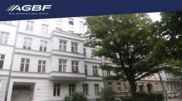 Vermietete Kapitalanlage in Toplage von Berlin-Kreuzberg