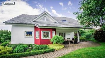 Einfamilienhaus in 91257 Pegnitz, Kappelberg