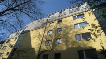 Vermietete City-Wohnung in Wilmersdorfer Lage mit 1 Zimmer als Kapitalanlage
