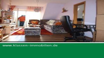 2 Zimmer Wohnung für Jung und Alt in Aulendorf