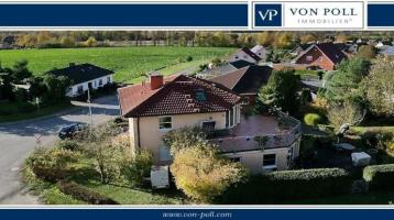Exclusives Einfamilienhaus im Ortsteil Vogelbeck in ruhiger Naturlage