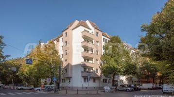 Vermietete Eigentumswohnung in Berlin sichern - mit vermieteter 2-Zimmerwohnung in Trendbezirk