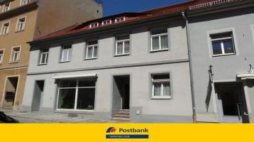 Vielseitiges Wohn- & Geschäftshaus mit Reserve + Rendite! Ihr neues Adresse im Herzen von Kamenz.