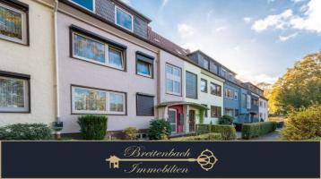 Bremen - Blumenthal Geräumige 3- Zimmerwohnung mit Sonnenbalkon in guter Lage