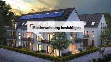 Provisionsfrei - Wunderschöne Eigentumswohnung mit 3 Balkonen in exklusiver Lage von München