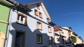 Ansprechende 4,5 Zimmer Altbau - Wohnung in zentraler Lage von Waldkirch
