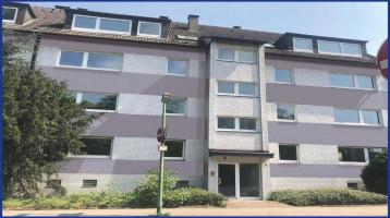 *Kaufen statt mieten* - Eigentumswohnung mit 2 Zimmern und Balkon in Altenessen!