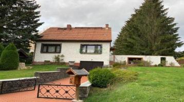 Zwei Häuser - ein Preis! Traumhaft Wohnen und Leben in 02733 Cunewalde - dem schönsten Tal der Oberlausitz!