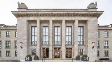 Traumhafte 3 Zimmer Luxus-Wohnung im historischen Sophienpalais