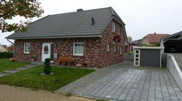 Neuwertiges Einfamilienhaus in 23743 Grömitz