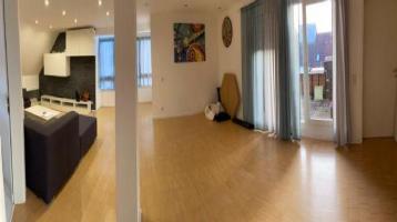 3,5 Zimmer Maisonette Wohnung im Zentrum von Möglingen