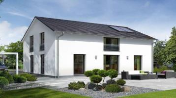 Das Landhaus 142 - Modern - Trend Familienhaus mit Freiraum – modern und traditionell zugleich
